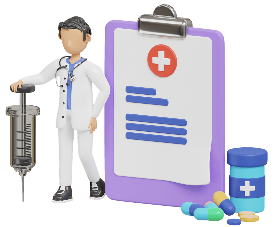 Medical Equipment