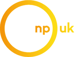 NPUK Logo
