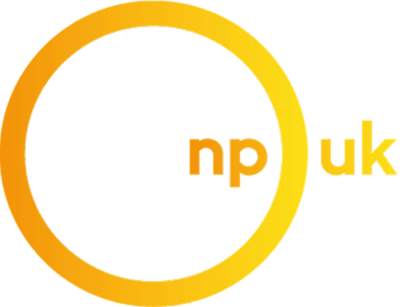 NPUK Logo